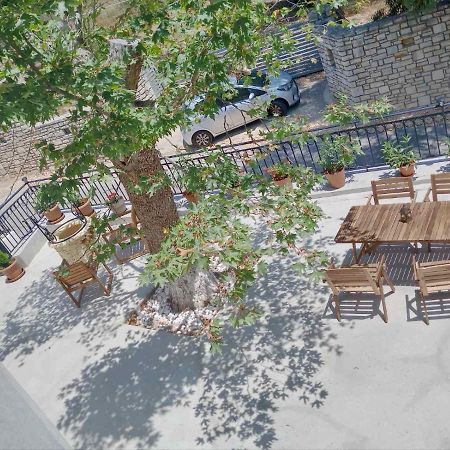 Castellos House Kastellos Екстер'єр фото