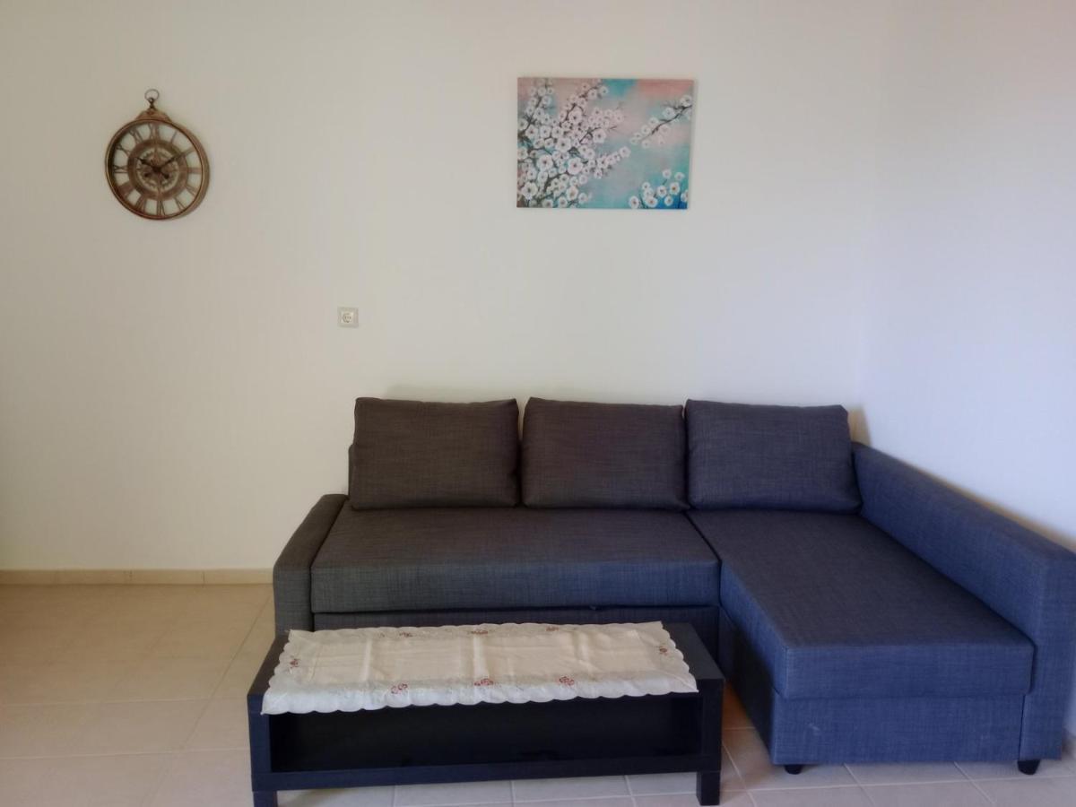 Castellos House Kastellos Екстер'єр фото