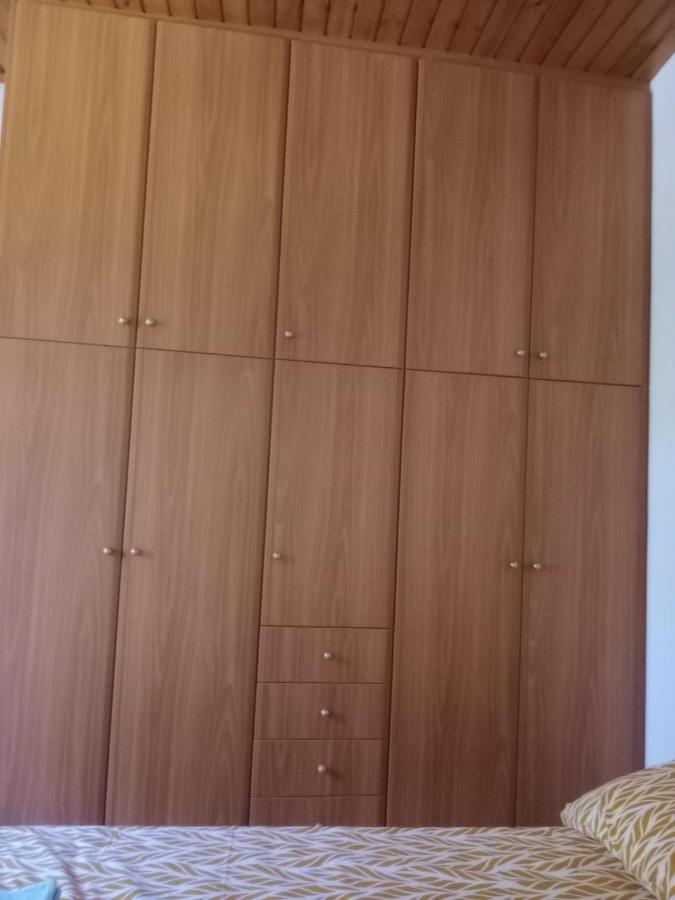 Castellos House Kastellos Екстер'єр фото