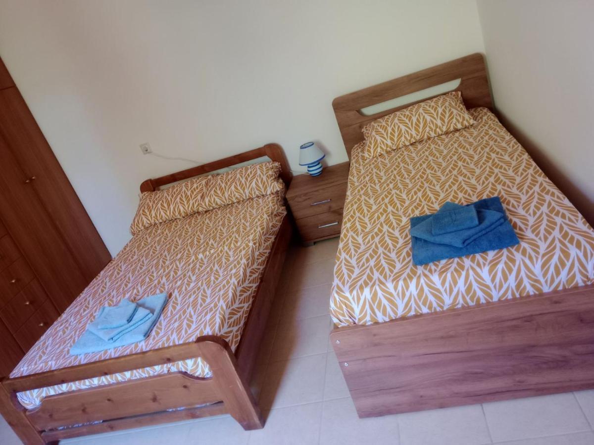 Castellos House Kastellos Екстер'єр фото