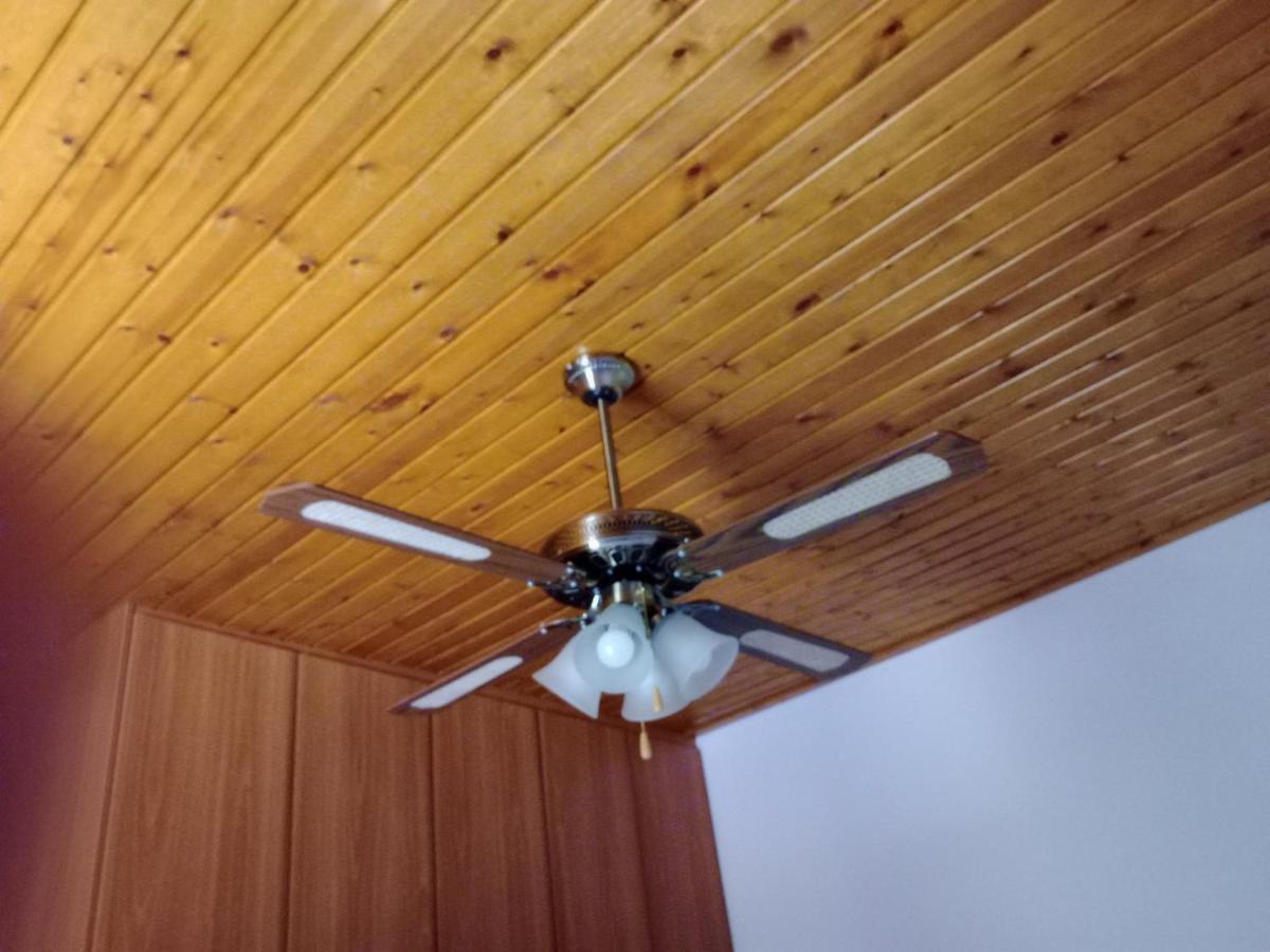 Castellos House Kastellos Екстер'єр фото