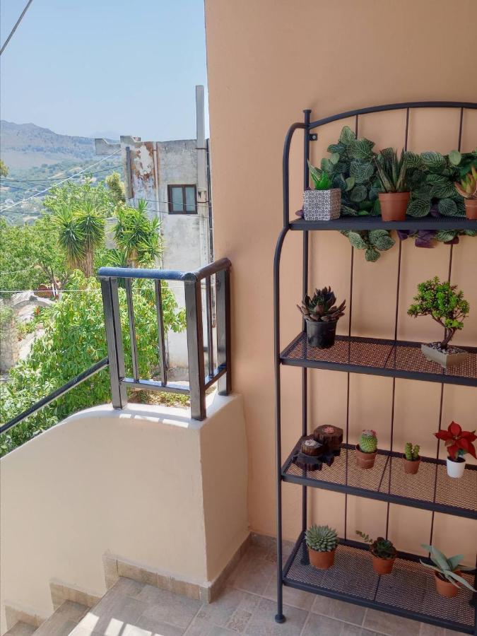Castellos House Kastellos Екстер'єр фото
