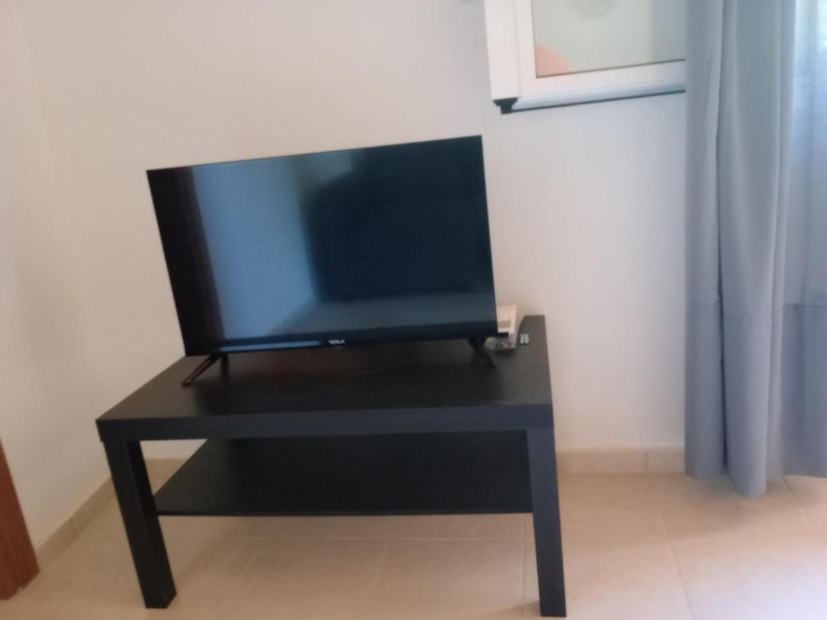 Castellos House Kastellos Екстер'єр фото