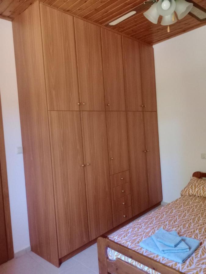 Castellos House Kastellos Екстер'єр фото
