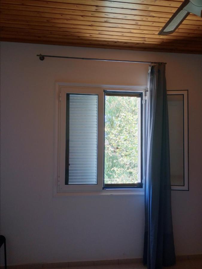 Castellos House Kastellos Екстер'єр фото